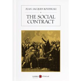 The Social Contract - Jean Jacques Rousseau