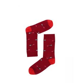 The Socks Company 15KDCR720K Hard Working Kadın Çorap