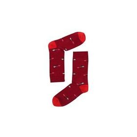 The Socks Company 15KDCR720K Hard Working Kadın Çorap