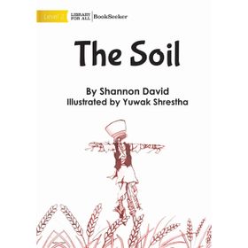 The Soil - Emile Zola