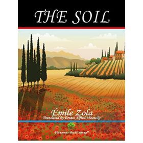The Soil - Emile Zola