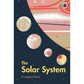 The Solar System A Book-Ladybird Publishing
