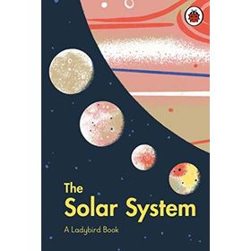 The Solar System A Book-Ladybird Publishing