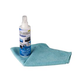 The Solution 250 ml LCD Ekran Temizleyici