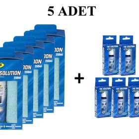 The Solution 250 ml LCD Ekran Temizleyici