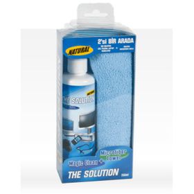 The Solution 250 ml LCD Ekran Temizleyici