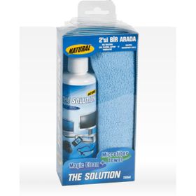 The Solution 250 ml LCD Ekran Temizleyici