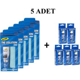 The Solution 250 ml LCD Ekran Temizleyici