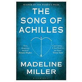 The Song of Achilles : Bloomsbury Modern Classics