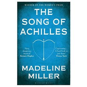 The Song of Achilles : Bloomsbury Modern Classics