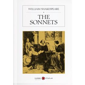 The Sonnets - William Shakespeare
