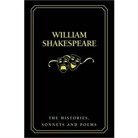 The Sonnets - William Shakespeare