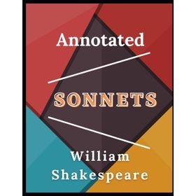 The Sonnets - William Shakespeare