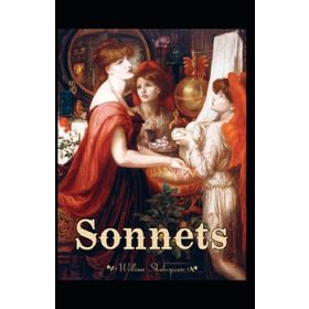 The Sonnets - William Shakespeare
