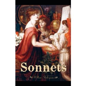 The Sonnets - William Shakespeare