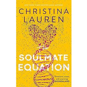 The Soulmate Equation