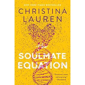 The Soulmate Equation