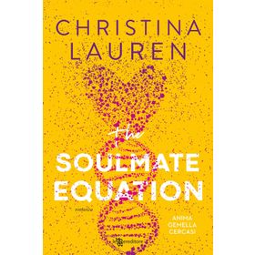The Soulmate Equation