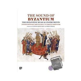 The Sound Of Byzantium - Nikos Maliaras