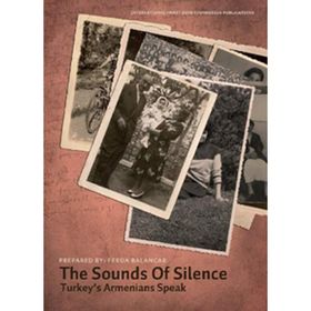 THE SOUNDS OF SILENCE - MEHMET FERDA BALANCAR