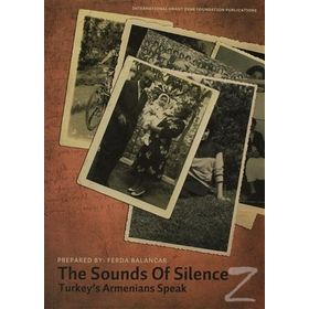 THE SOUNDS OF SILENCE - MEHMET FERDA BALANCAR