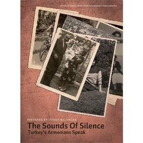 THE SOUNDS OF SILENCE - MEHMET FERDA BALANCAR
