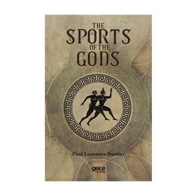 The Sports Of The Gods - Paul Laurence Dunbar