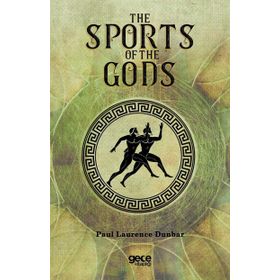 The Sports Of The Gods - Paul Laurence Dunbar