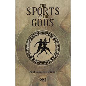 The Sports Of The Gods - Paul Laurence Dunbar