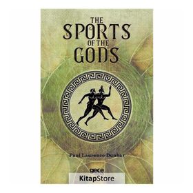 The Sports Of The Gods - Paul Laurence Dunbar