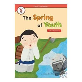The Spring of Youth +Hybrid CD eCR Starter - Lafcadio Hearn