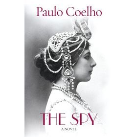 The Spy - Paulo Coelho