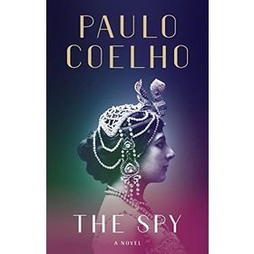 The Spy - Paulo Coelho