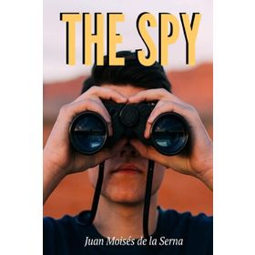 The Spy - Paulo Coelho