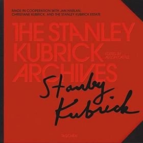 THE STANLEY KUBRICK ARCHIVES - ALISON CASTLE
