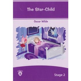 The Star-Child Stage - 2 - Oscar Wilde