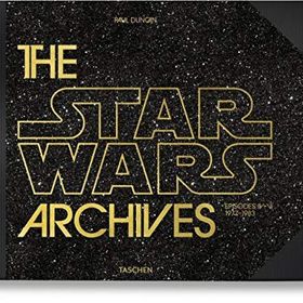 the Star Wars Archives 1977-1983