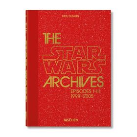 The Star Wars Archives 1999–2005 - Paul Duncan