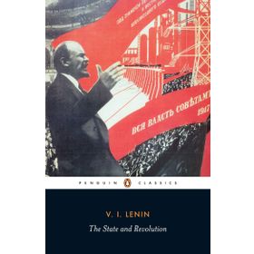 The State And Revolution - Vladimir İlyiç Lenin