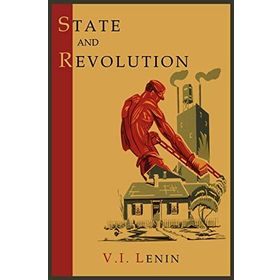 The State And Revolution - Vladimir İlyiç Lenin