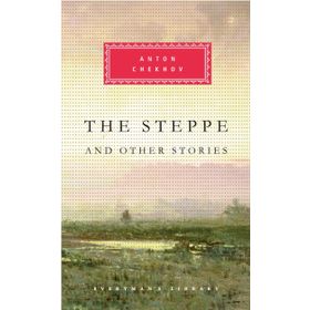 The Steppe And Other Stories - Anton Chekhov