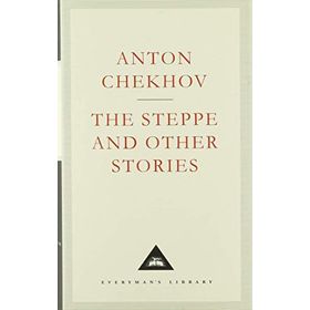 The Steppe And Other Stories - Anton Chekhov
