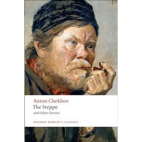 The Steppe And Other Stories - Anton Chekhov