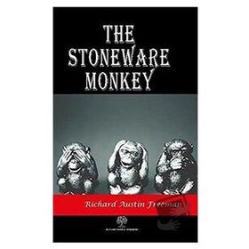 The Stoneware Monkey Richard Austin Freeman-Platanus Publishing