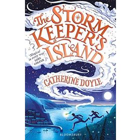 The Storm Keeper’s Island: 1 Storm Keeper Trilogy