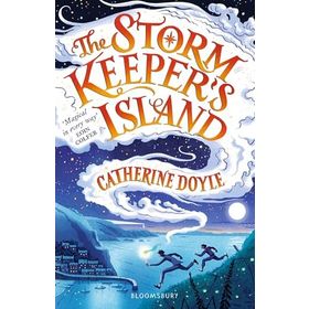 The Storm Keeper’s Island: 1 Storm Keeper Trilogy