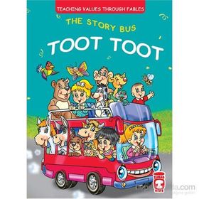 The Story Bus Toot Toot - Müjgan Şeyhi Müjgan Şeyhi