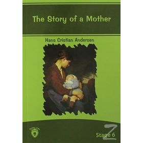 The Story Of A Mother Stage 6 - Hans Christian Andersen