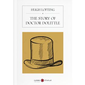 The Story of Doctor Dolittle +CD eCR Level 6 - Hugh Lofting
