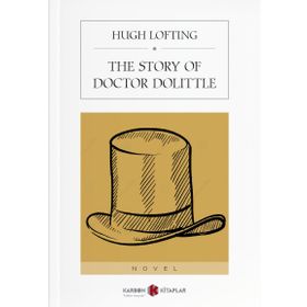 The Story of Doctor Dolittle +CD eCR Level 6 - Hugh Lofting